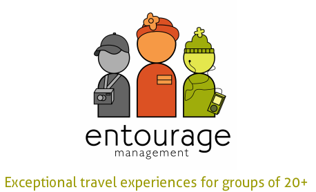Entourage Management